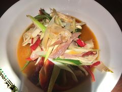 -楼兰新疆主题餐厅(苏州中心店)