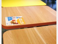 -麦当劳(方大城店)