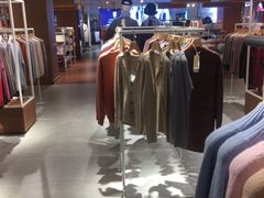 -春竹·微奥莱(北京西路店)