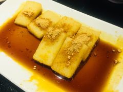 -蜀九香火锅(九眼桥店)