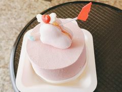 -好利来.生日蛋糕(杨家坪店)