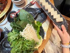 -哥老官重庆美蛙鱼头(宝山龙湖店)