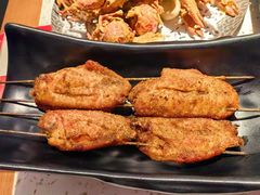 -沪小胖·小龙虾·蓝龙王(八佰伴店)