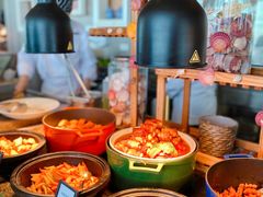 -视界美食自助餐厅·石家庄希尔顿酒店