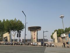 -武昌江滩
