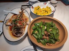 -寻乡迹· 湖南家宴(竹坑店)