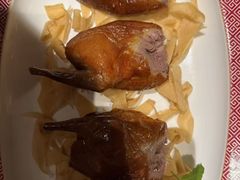 -领事馆19号中餐厅(厦门海景洲际酒店)