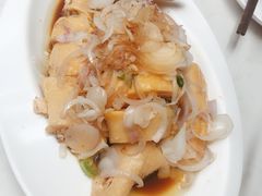 -肥仔文澳门猪骨煲(南京西路店)