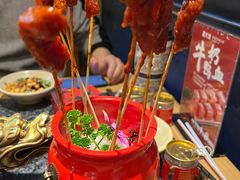-蜀大侠火锅(春熙路店)