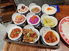 -楠火锅(哈尔滨金爵万象店)