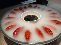 -红盔甲·小龙虾(车公庙店)