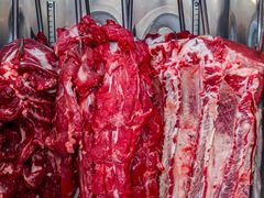 -英雄故事地摊烤肉(马驹桥店)