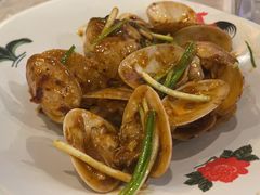 -达叔香味海鲜(海棠68环球美食街店)