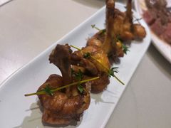 -Deer Park鹿园西餐(仁恒置地广场店)
