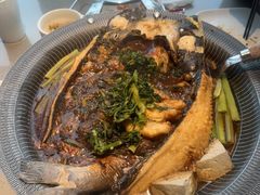-半天妖烤鱼(新中关购物中心店)