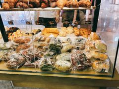 -PAPER STONE BAKERY(天汇广场店)
