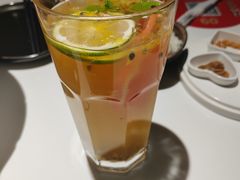 -撒椒·四川江湖菜(西单大悦城店)