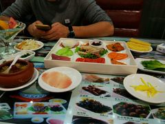 过桥米线-桥香园正宗过桥米线(机场五店)