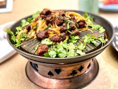 -唐廊烤鸭店(工体店)
