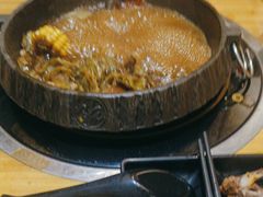 寿喜锅-水林间·寿喜烧自助(仙林金鹰店)