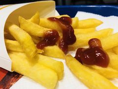 -汉堡王(仲盛世界商城店)