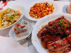 -范家小馆·四代传承烤鸭店(紫竹桥店)