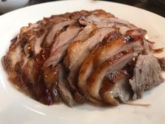-董立兵烤鸭店(山大路店)