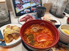 -滨寿司(新街口中央商场店)