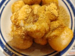 -廖川菜(金虹桥店)