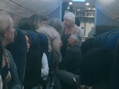 -华盛顿杜勒斯国际机场