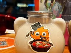 -CoCo都可(盐城宝龙城市广场店)