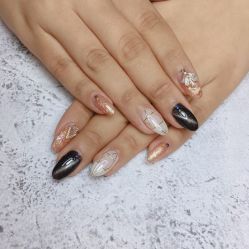 -Halo美甲美睫