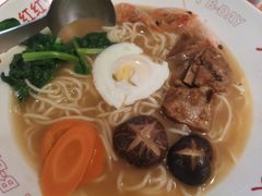 -九毛九西北菜(大东海店)