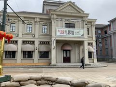 -奔跑吧乐园