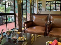 -马勒别墅·中餐厅