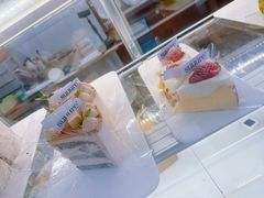 -流酥可心·牛乳蛋糕商店(禾祥西路店)