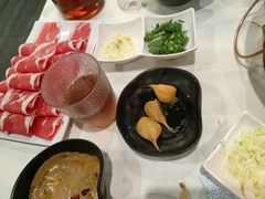 -东来顺饭庄(西直门店)