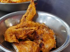 -铭辉沙嗲面(新街商业城店)