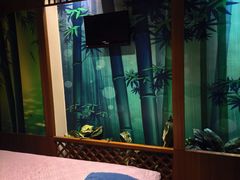 -北丽宫水疗会(宝利来国际大酒店店)