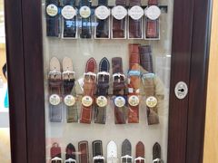 -亨得利名表服务中心(上海湾店)