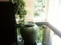 -杭州西湖艺联君亭酒店(黄龙体育中心地铁口店)