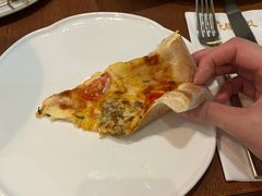 -ELI FALAFEL Lebanese&Mediterranean黎巴嫩美食(富城路店)