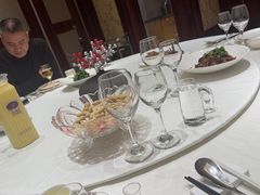 -沪华海鲜大酒楼(南汇店)