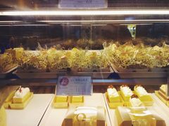 -凯司令西点房(虹桥路站店)