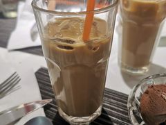 -斗牛士牛排餐厅(嘉里汇店)