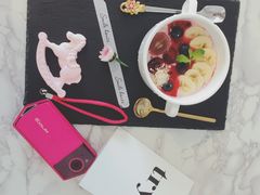 -Smile House咖啡馆(群芳小区店)