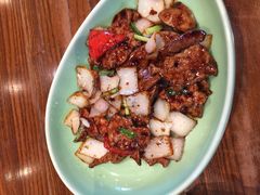 -虎哥私房菜(馒头山店)