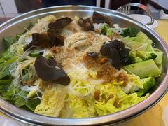 -老城味道·传统天津菜(杨柳青店)