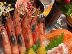 -松鹤精致料理(五一中路店)
