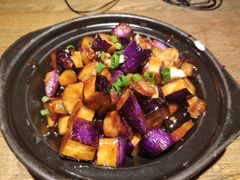 -童年小筑餐厅(申花路店)